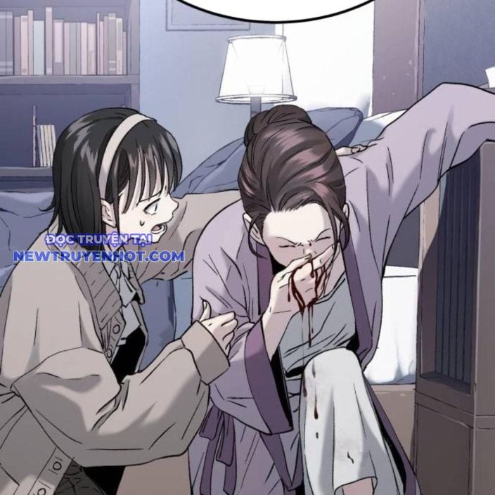 Lời Nguyền Của Dangun Chapter 54 - Trang 2