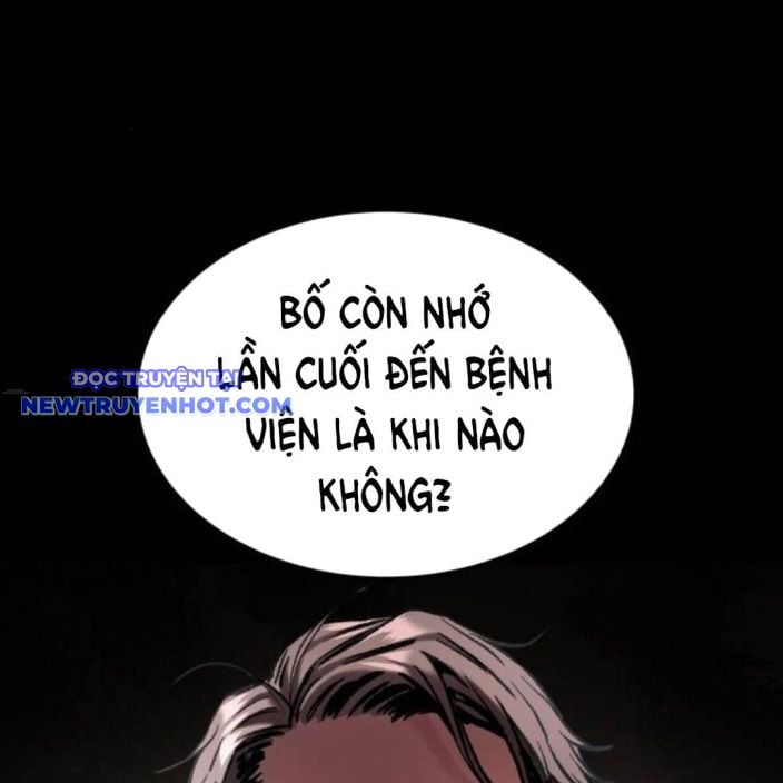 Lời Nguyền Của Dangun Chapter 54 - Trang 2
