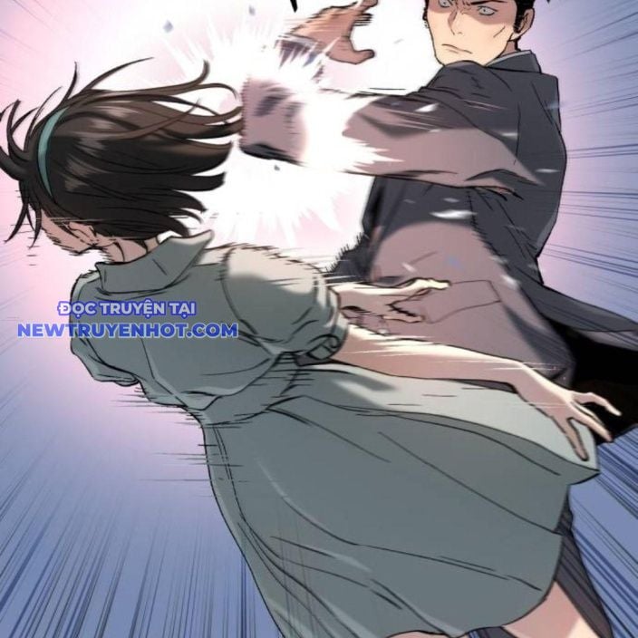 Lời Nguyền Của Dangun Chapter 54 - Trang 2
