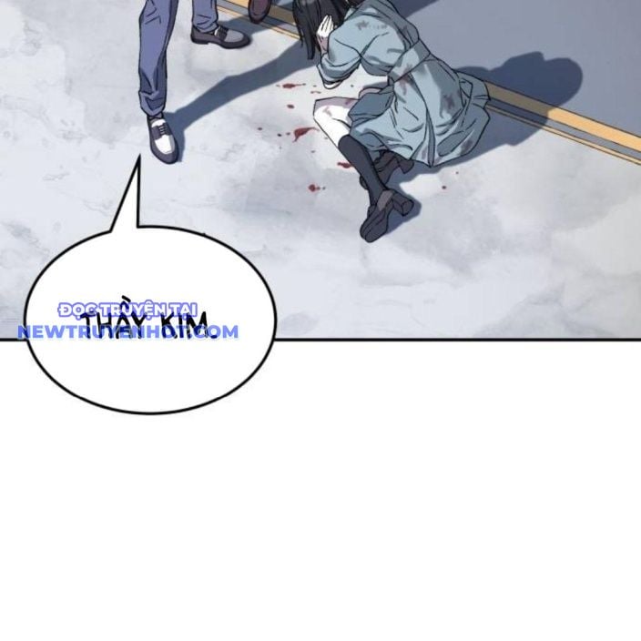 Lời Nguyền Của Dangun Chapter 54 - Trang 2