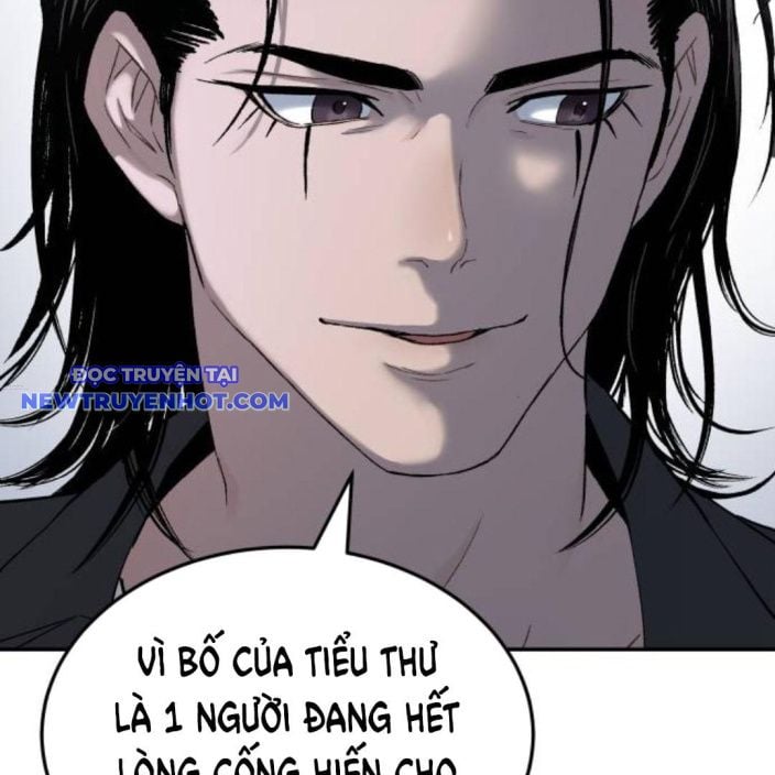 Lời Nguyền Của Dangun Chapter 54 - Trang 2