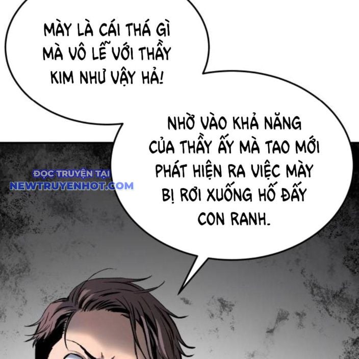 Lời Nguyền Của Dangun Chapter 54 - Trang 2