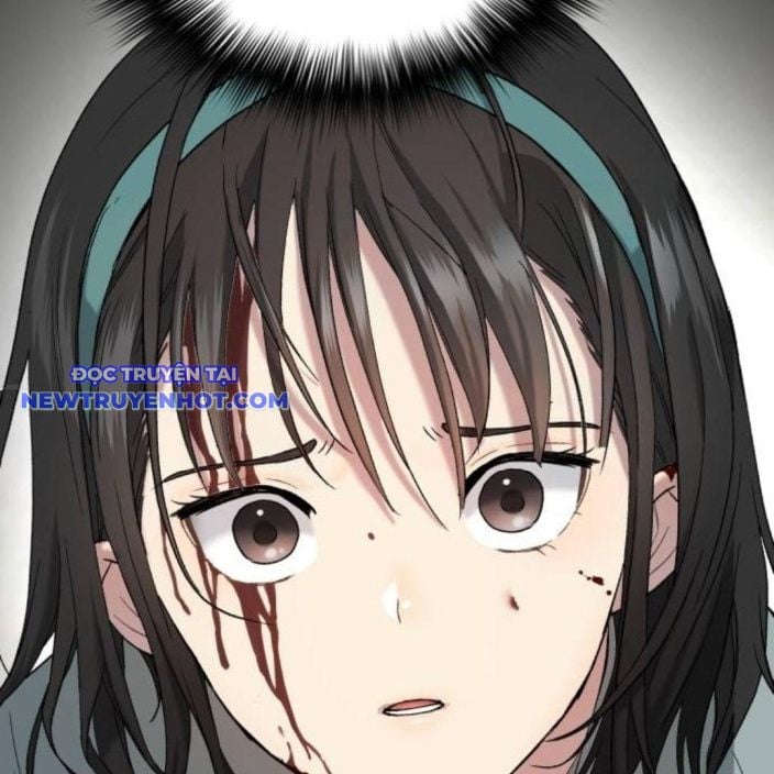 Lời Nguyền Của Dangun Chapter 54 - Trang 2