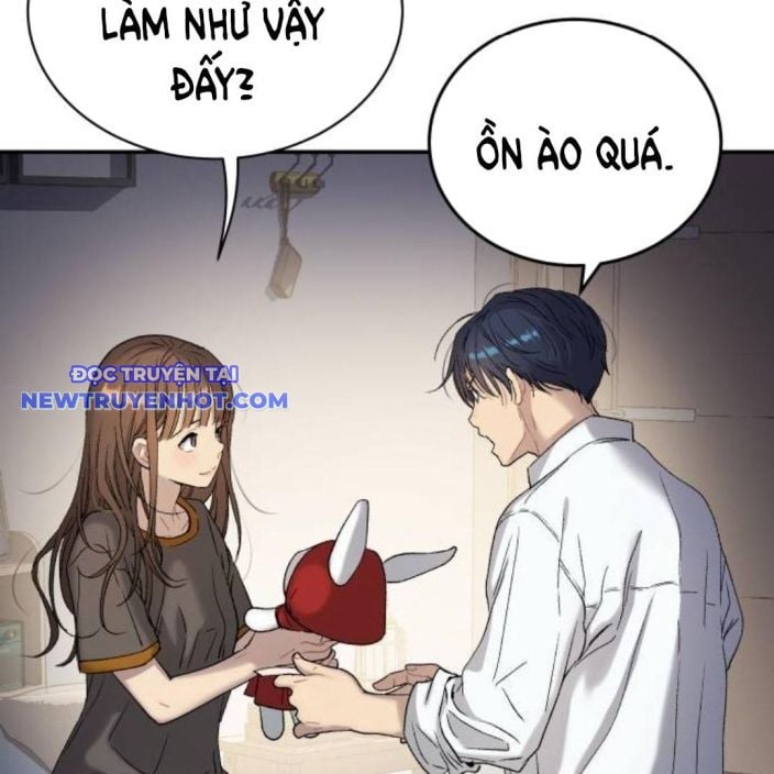 Lời Nguyền Của Dangun Chapter 54 - Trang 2