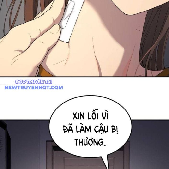 Lời Nguyền Của Dangun Chapter 54 - Trang 2