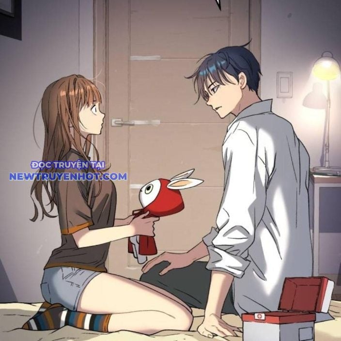 Lời Nguyền Của Dangun Chapter 54 - Trang 2