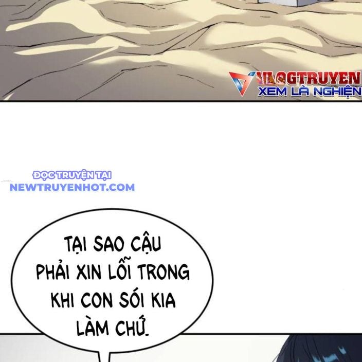 Lời Nguyền Của Dangun Chapter 54 - Trang 2