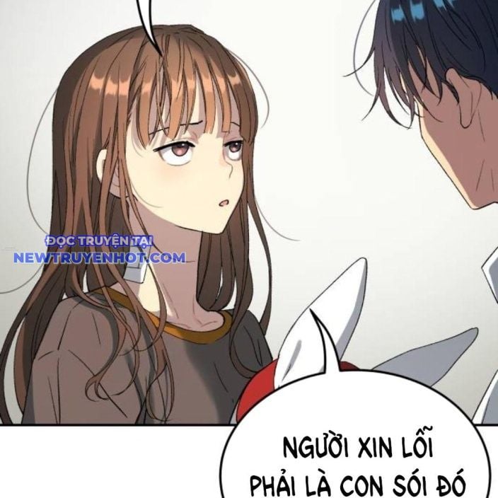 Lời Nguyền Của Dangun Chapter 54 - Trang 2