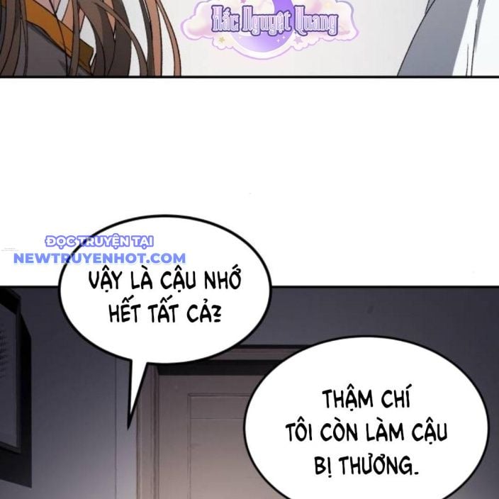 Lời Nguyền Của Dangun Chapter 54 - Trang 2