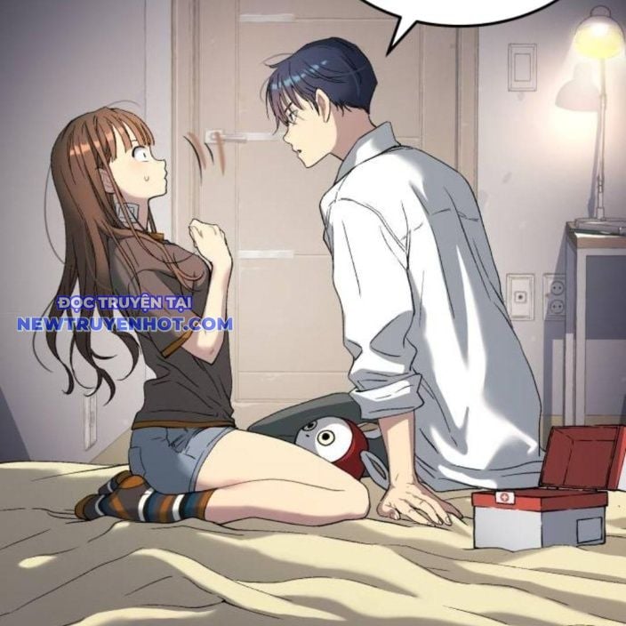 Lời Nguyền Của Dangun Chapter 54 - Trang 2