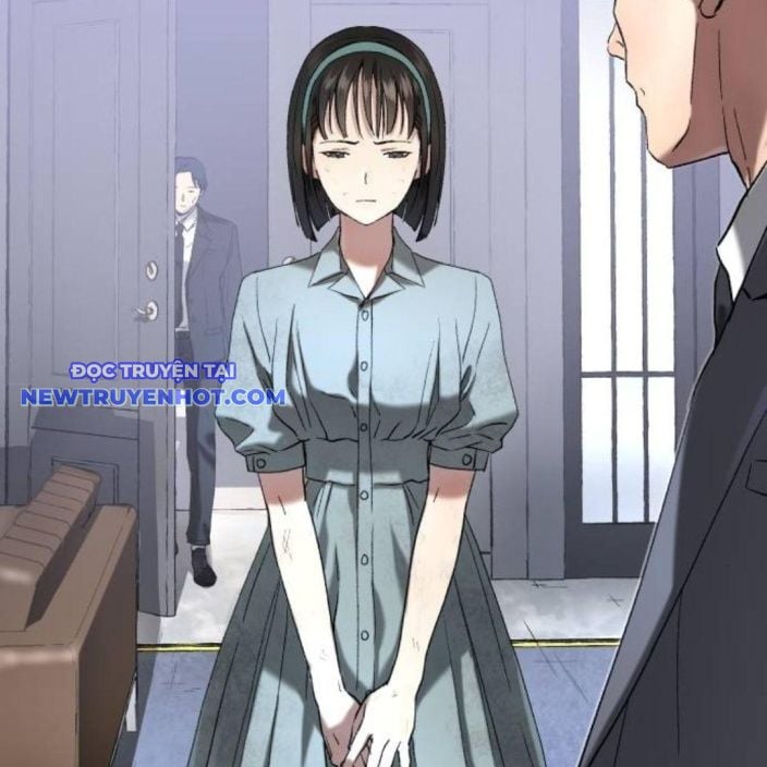 Lời Nguyền Của Dangun Chapter 54 - Trang 2