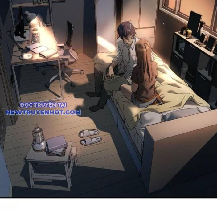 Lời Nguyền Của Dangun Chapter 54 - Trang 2