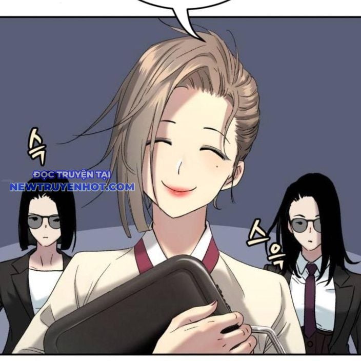 Lời Nguyền Của Dangun Chapter 53 - Trang 2