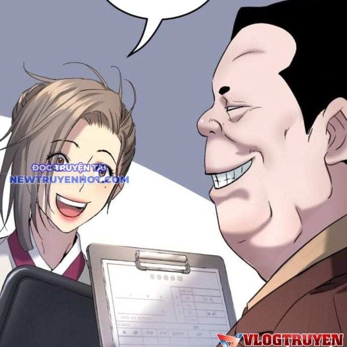 Lời Nguyền Của Dangun Chapter 53 - Trang 2