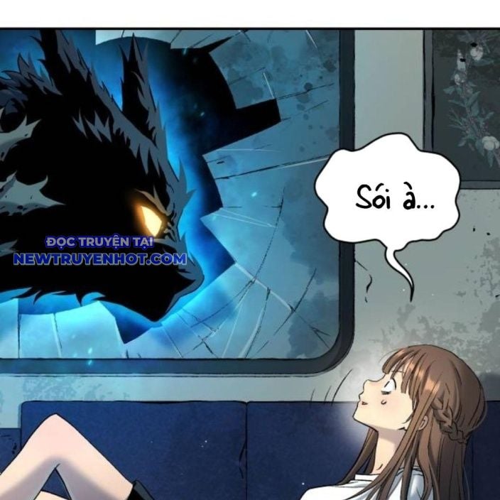 Lời Nguyền Của Dangun Chapter 53 - Trang 2