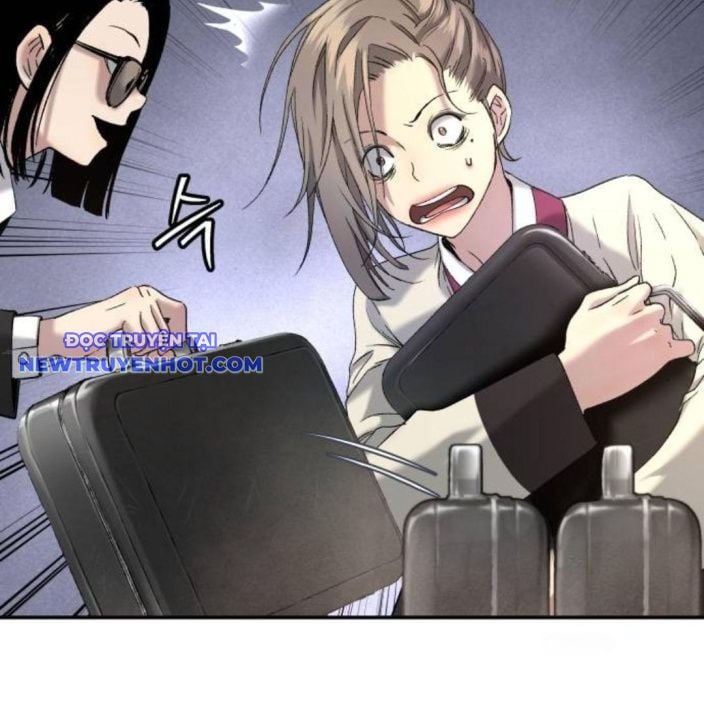 Lời Nguyền Của Dangun Chapter 53 - Trang 2