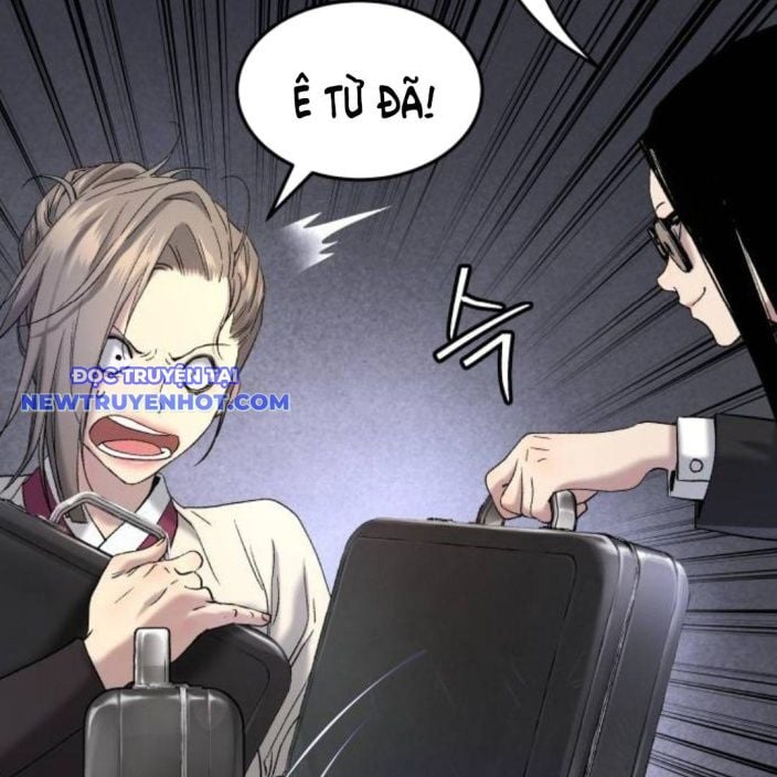 Lời Nguyền Của Dangun Chapter 53 - Trang 2
