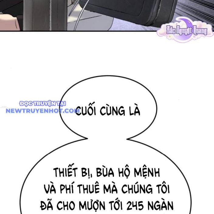 Lời Nguyền Của Dangun Chapter 53 - Trang 2