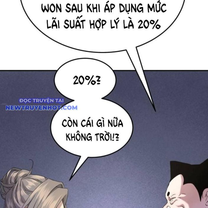 Lời Nguyền Của Dangun Chapter 53 - Trang 2