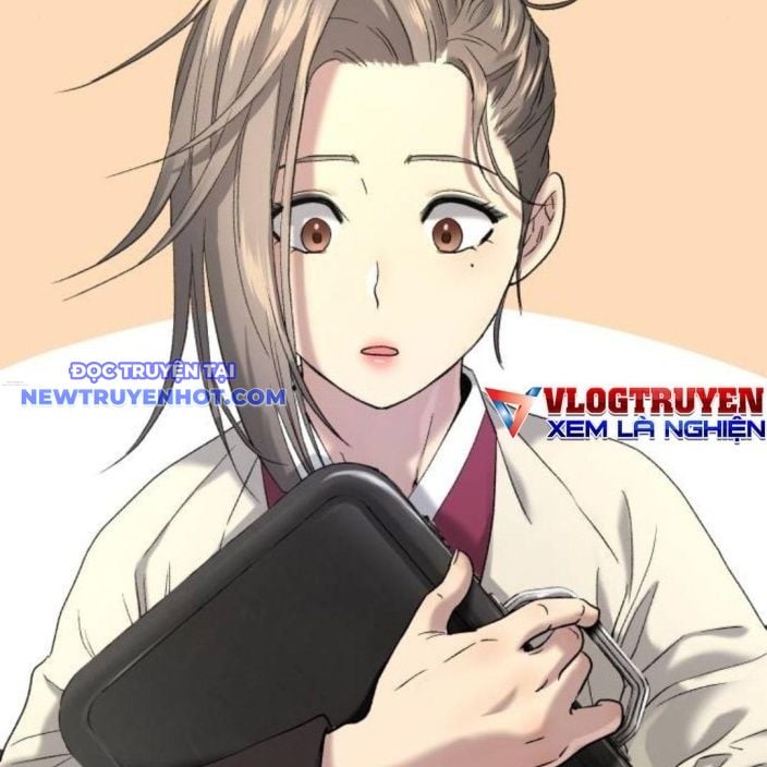 Lời Nguyền Của Dangun Chapter 53 - Trang 2