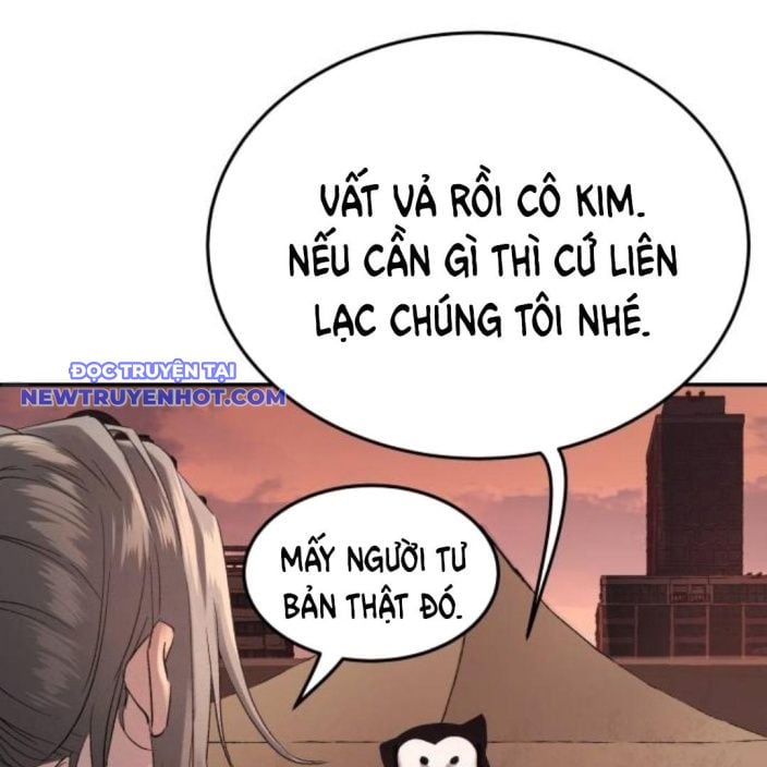 Lời Nguyền Của Dangun Chapter 53 - Trang 2