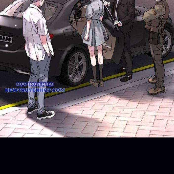 Lời Nguyền Của Dangun Chapter 53 - Trang 2
