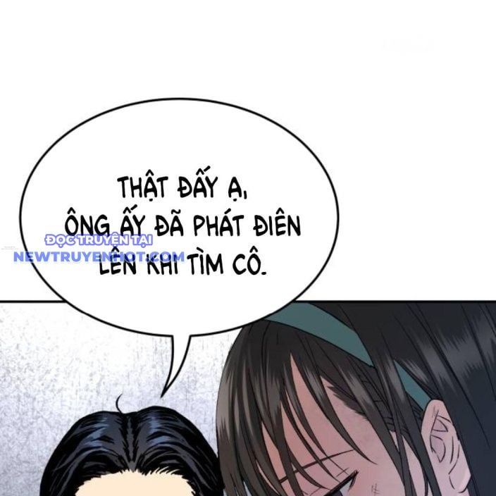 Lời Nguyền Của Dangun Chapter 53 - Trang 2