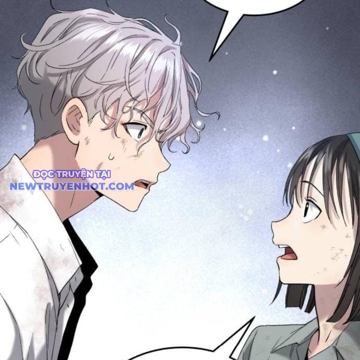 Lời Nguyền Của Dangun Chapter 53 - Trang 2