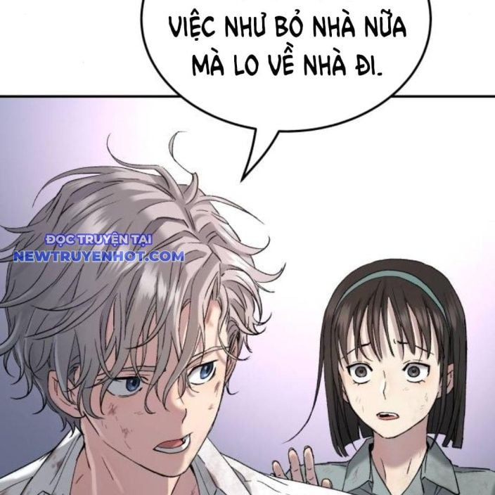 Lời Nguyền Của Dangun Chapter 53 - Trang 2