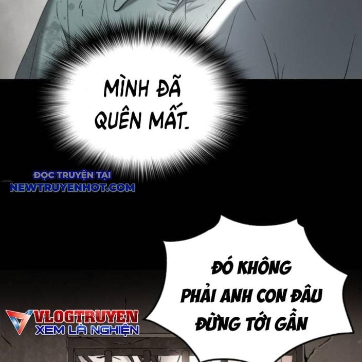 Lời Nguyền Của Dangun Chapter 53 - Trang 2