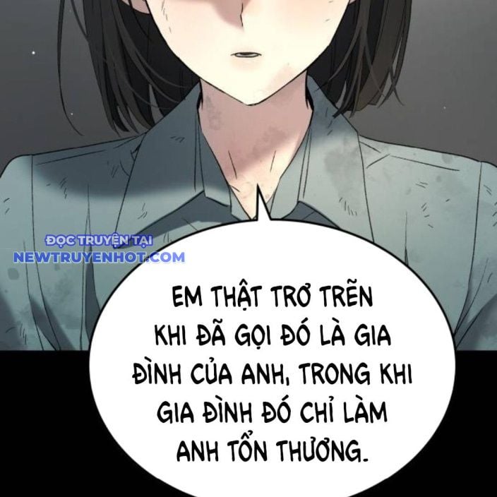 Lời Nguyền Của Dangun Chapter 53 - Trang 2