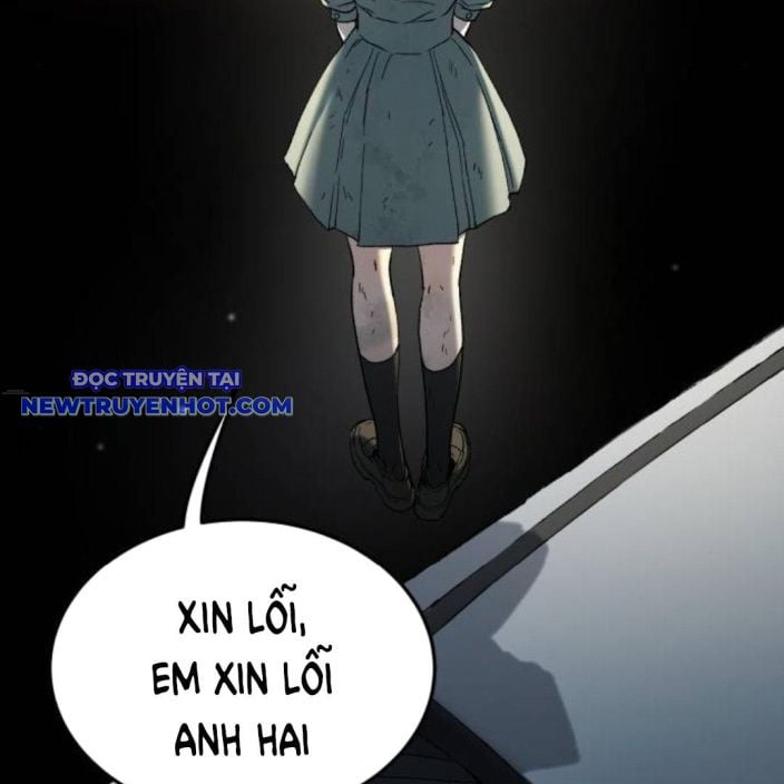 Lời Nguyền Của Dangun Chapter 53 - Trang 2