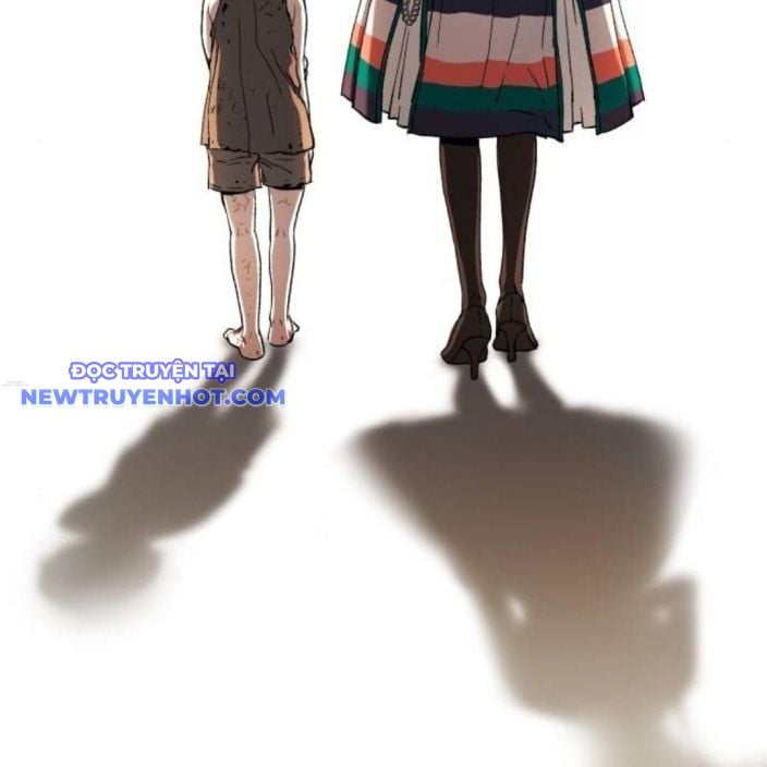 Lời Nguyền Của Dangun Chapter 53 - Trang 2