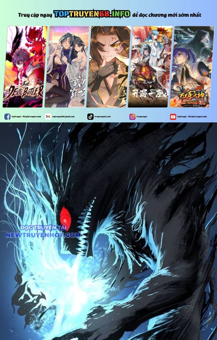Lời Nguyền Của Dangun Chapter 53 - Trang 2
