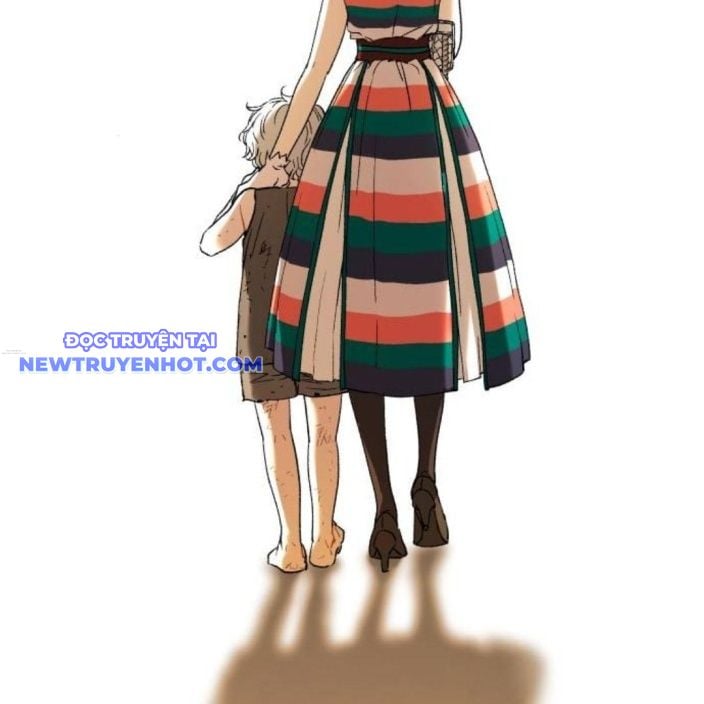 Lời Nguyền Của Dangun Chapter 53 - Trang 2