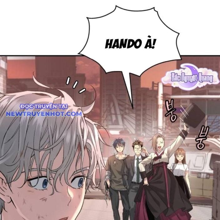 Lời Nguyền Của Dangun Chapter 53 - Trang 2