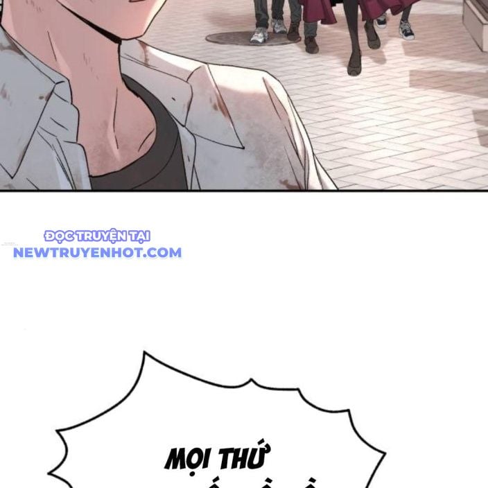 Lời Nguyền Của Dangun Chapter 53 - Trang 2