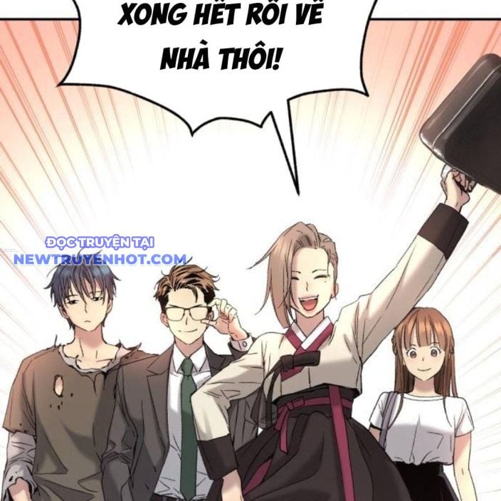 Lời Nguyền Của Dangun Chapter 53 - Trang 2