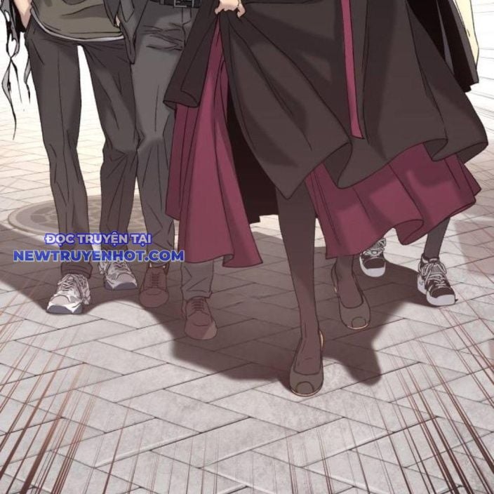 Lời Nguyền Của Dangun Chapter 53 - Trang 2