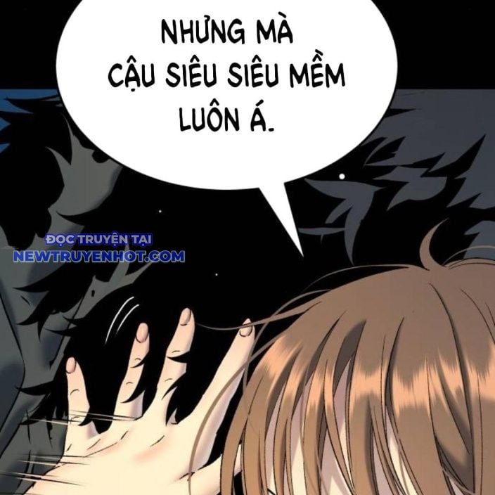 Lời Nguyền Của Dangun Chapter 53 - Trang 2