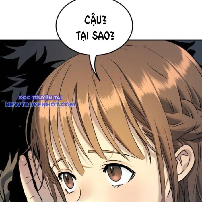 Lời Nguyền Của Dangun Chapter 53 - Trang 2