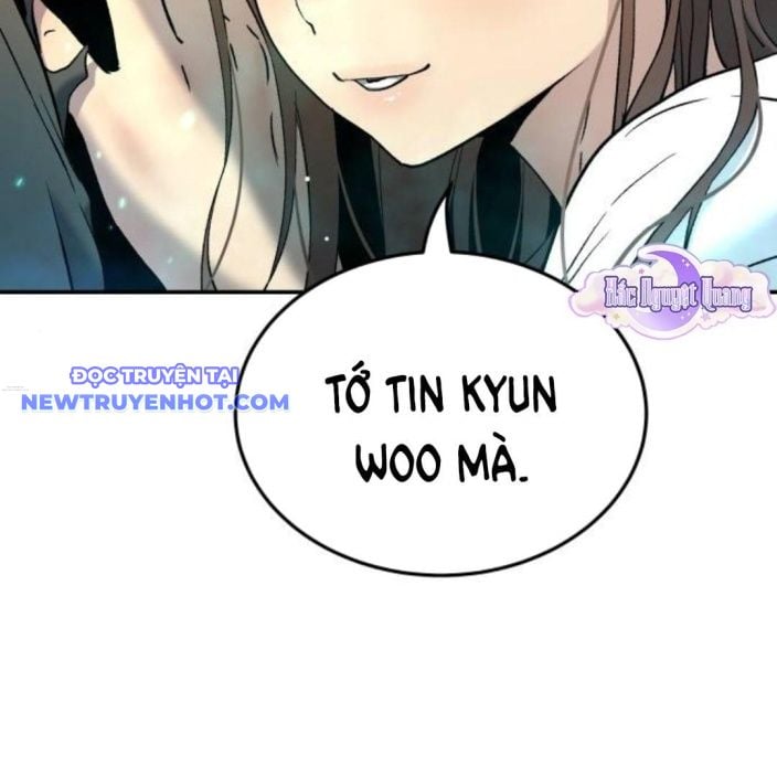 Lời Nguyền Của Dangun Chapter 53 - Trang 2
