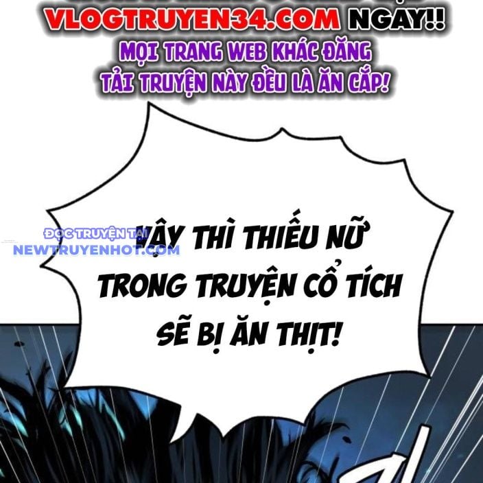 Lời Nguyền Của Dangun Chapter 53 - Trang 2