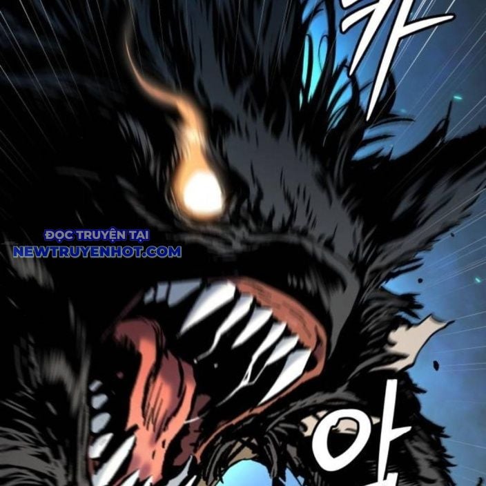 Lời Nguyền Của Dangun Chapter 53 - Trang 2