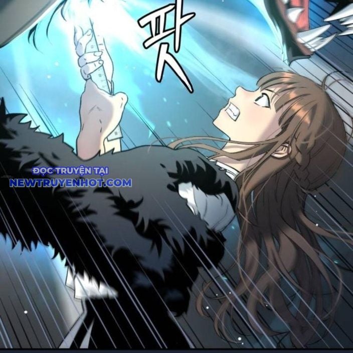 Lời Nguyền Của Dangun Chapter 53 - Trang 2
