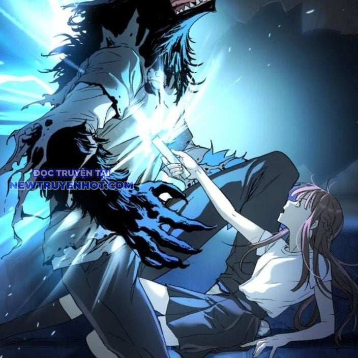 Lời Nguyền Của Dangun Chapter 53 - Trang 2
