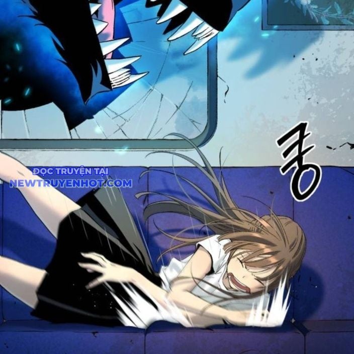 Lời Nguyền Của Dangun Chapter 53 - Trang 2