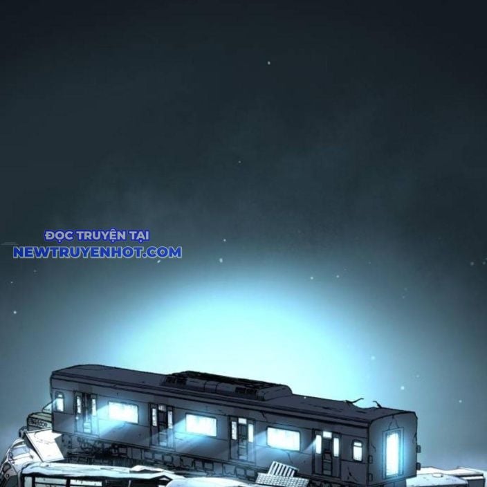 Lời Nguyền Của Dangun Chapter 53 - Trang 2