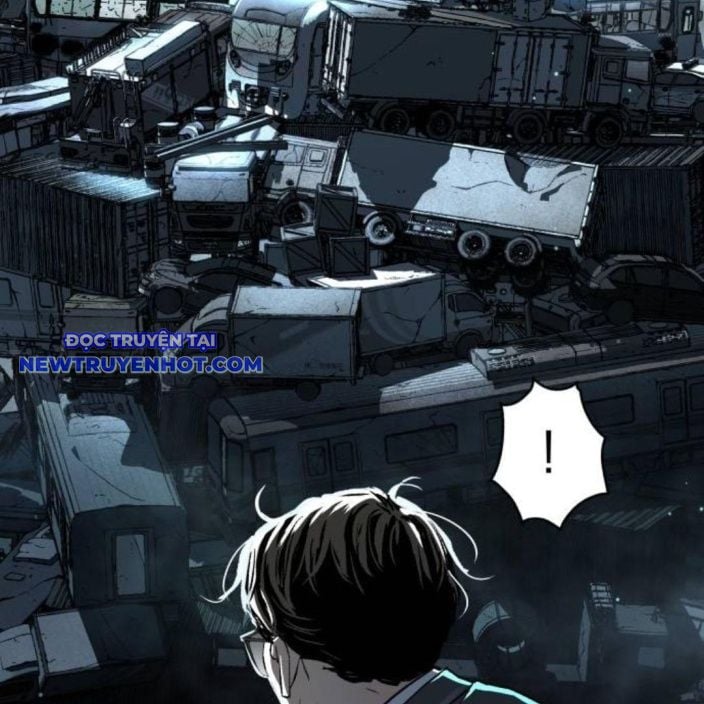 Lời Nguyền Của Dangun Chapter 53 - Trang 2