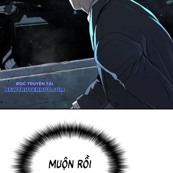 Lời Nguyền Của Dangun Chapter 53 - Trang 2
